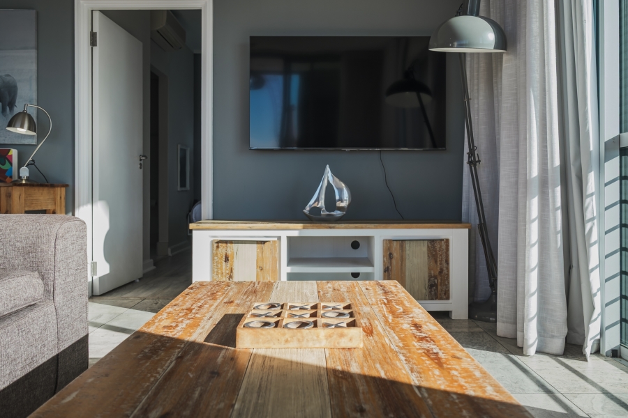 2 Bedroom Property for Sale in Foreshore Western Cape